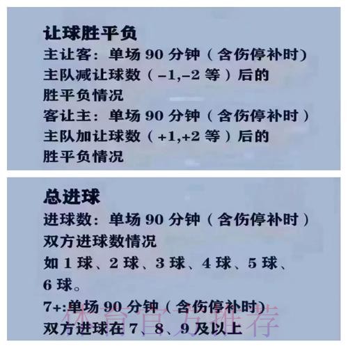 世界杯买球技巧热门攻略分享 世界杯买球技巧热门攻略分享
